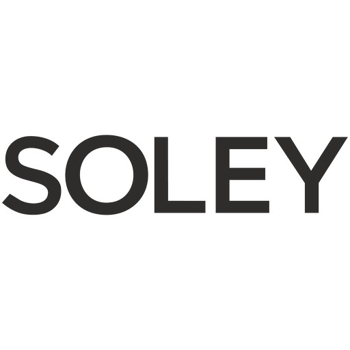 SOLEY